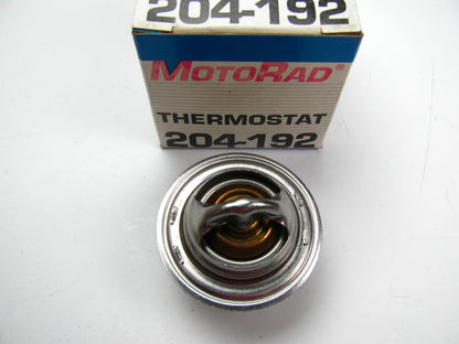 Motorad 204-192 Engine Coolant Thermostat 192 Degree