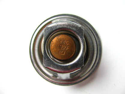 Motorad 204-192 Engine Coolant Thermostat 192 Degree