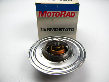 Motorad 206-195 Engine Coolant Thermostat 195 Degrees