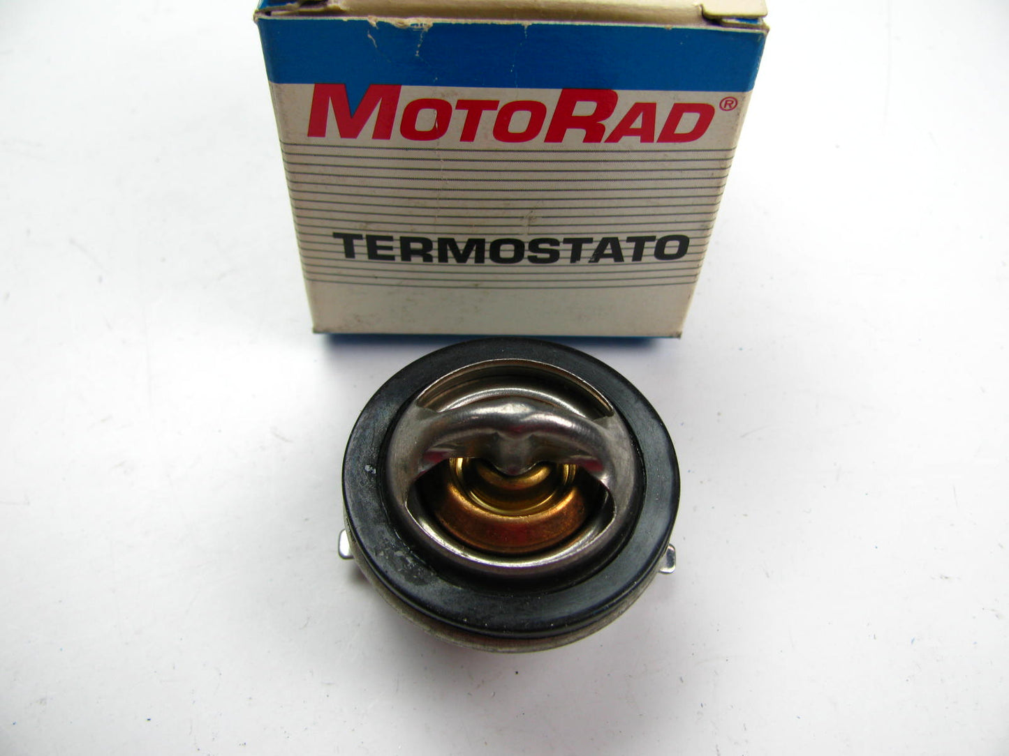 Motorad 207-192 Engine Coolant Thermostat 192 Degree