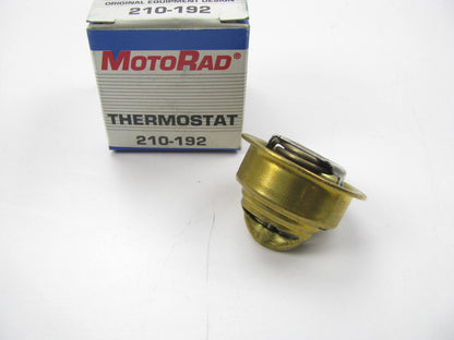 Motorad 210-192 Engine Coolant Thermostat