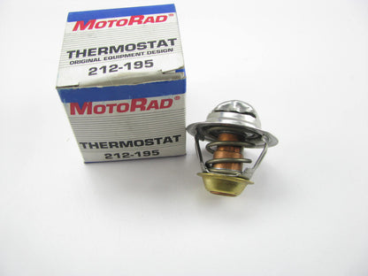 Motorad 212-195 Engine Coolant Thermostat