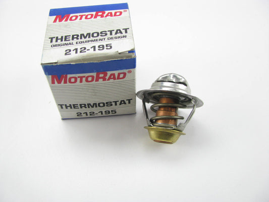 Motorad 212-195 Engine Coolant Thermostat