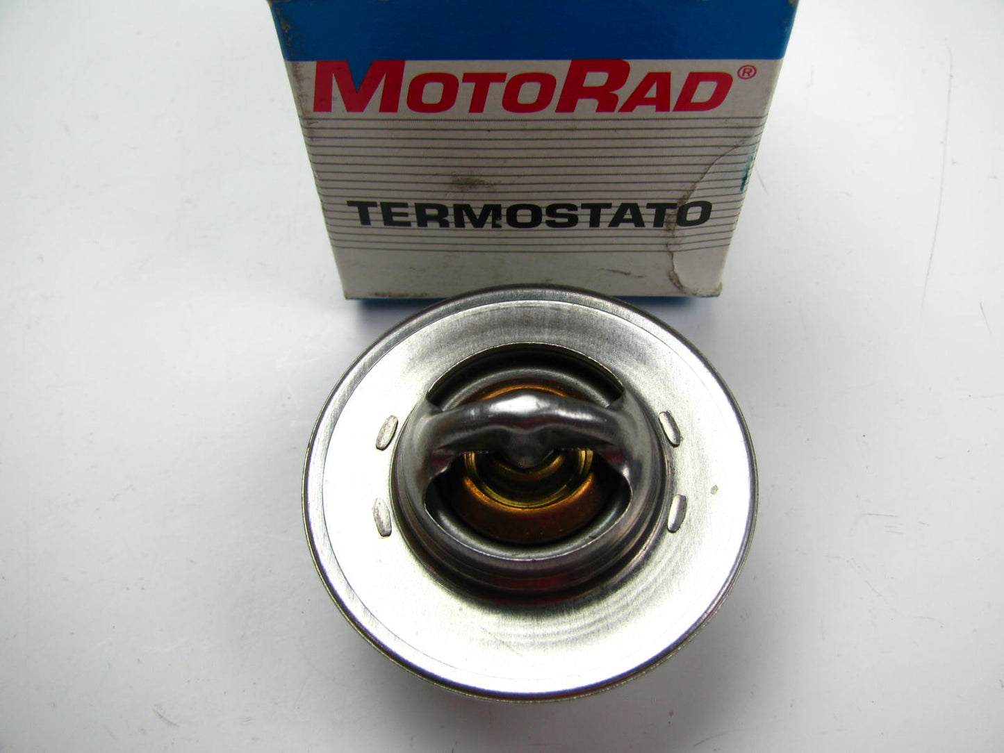 Motorad 223-192 Engine Coolant Thermostat  - 192 Degree