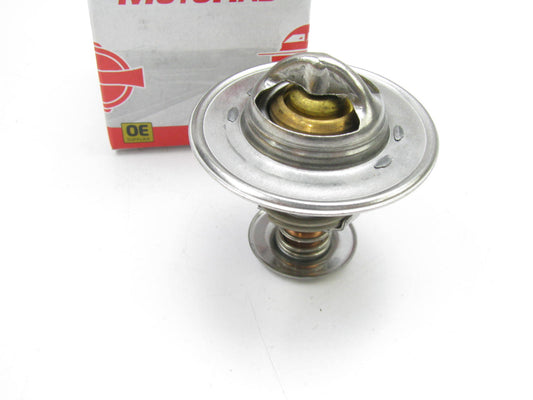 Engine Coolant Thermostat 180 Degrees F Motorad 228-180