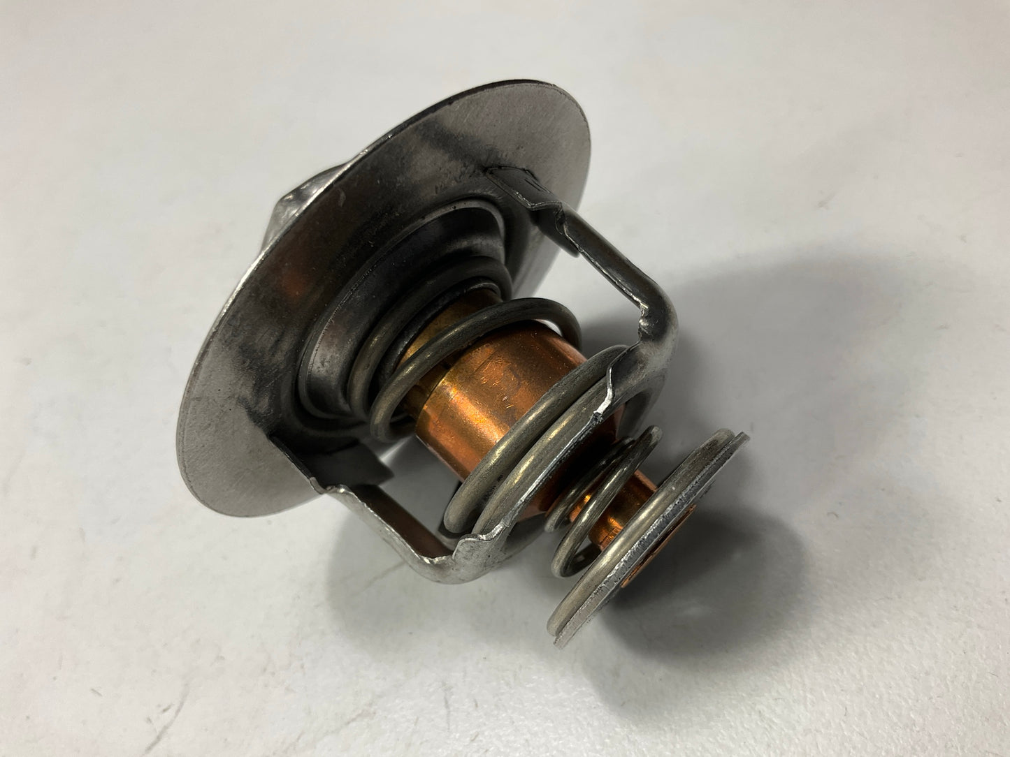 Motorad 228-180JV Engince Cooling Thermostat - 180 Degrees