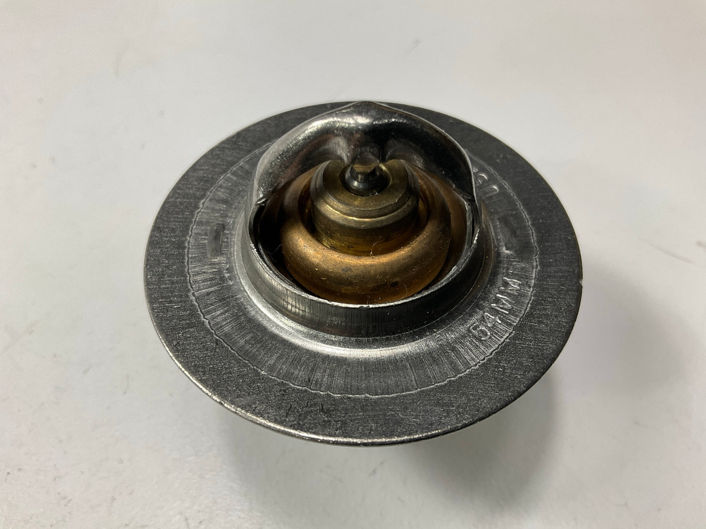 Motorad 228-180JV Engince Cooling Thermostat - 180 Degrees