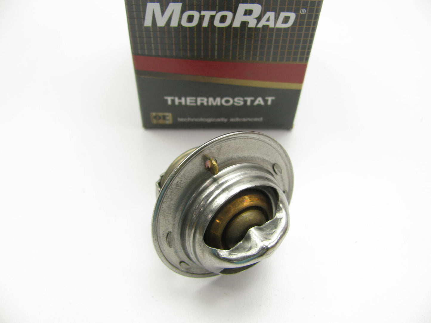 Motorad 239-192 Engine Coolant Thermostat - 192 Degree