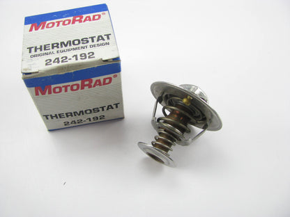 Motorad 242-192 Engine Coolant Thermostat