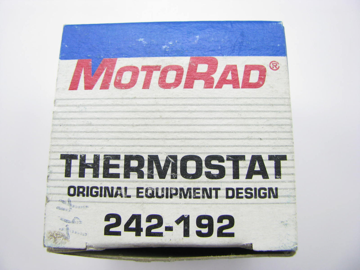 Motorad 242-192 Engine Coolant Thermostat