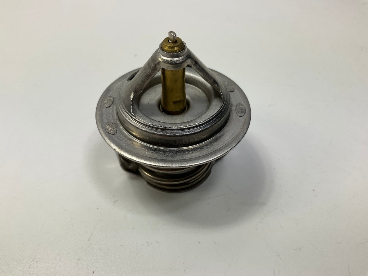 MISSING SEAL - Motorad 264-170 Engine Cooling Thermostat - 170 Degrees