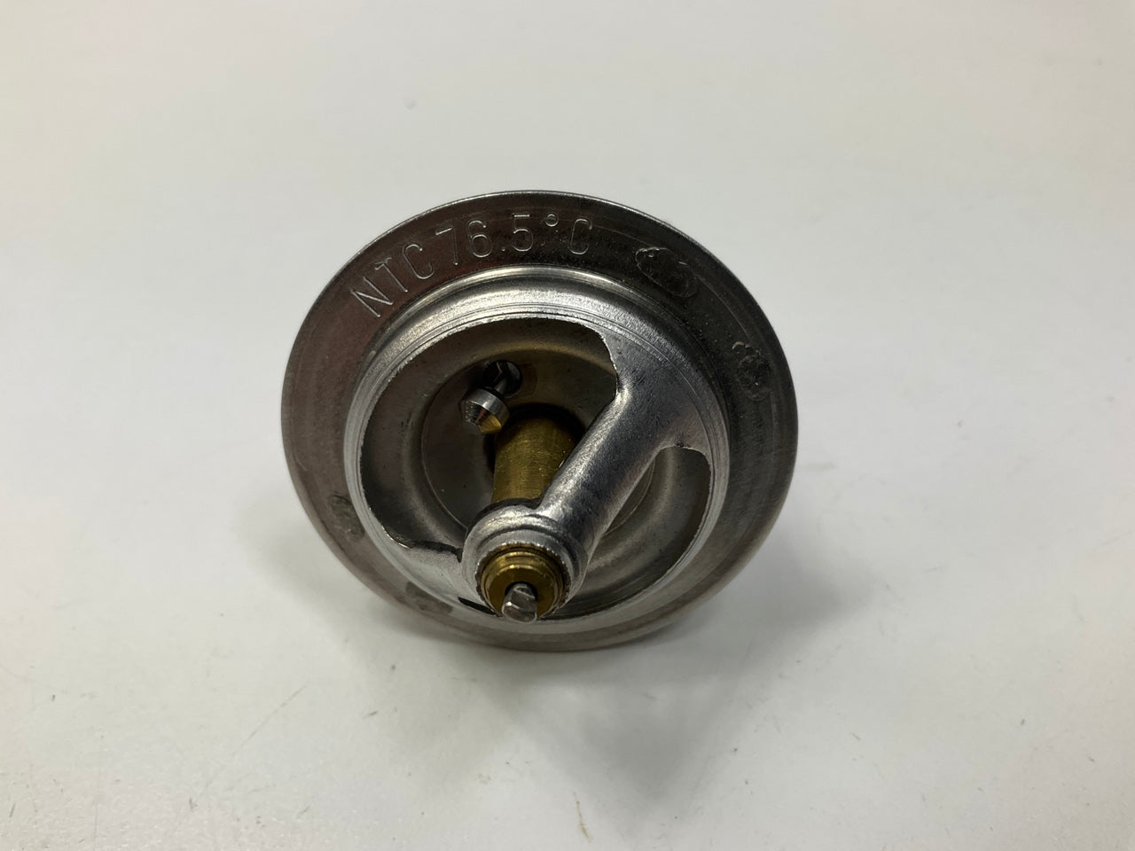 MISSING SEAL - Motorad 264-170 Engine Cooling Thermostat - 170 Degrees