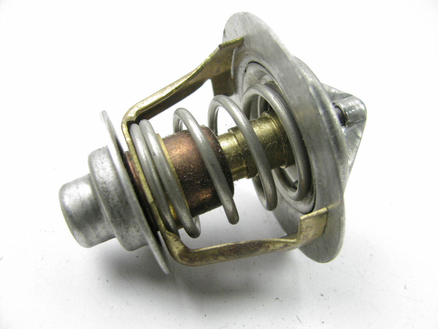 Motorad 266-180 Engine Coolant Thermostat 180 Degree