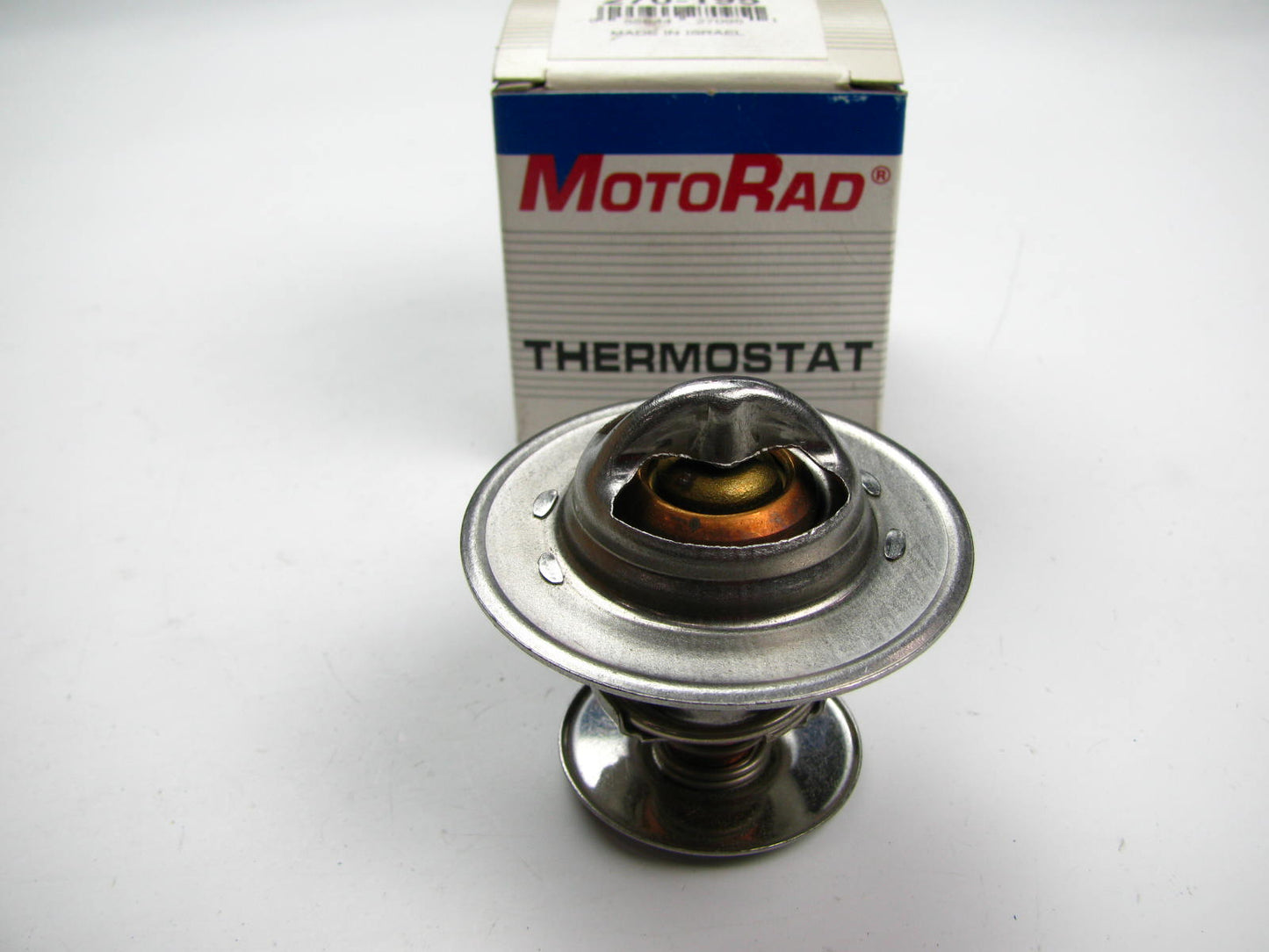 Motorad 270-195 Engine Coolant Thermostat 195 Degrees