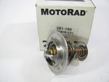 Motorad 281-180 Engine Coolant Thermostat - 180 Degree