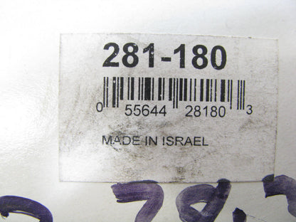 Motorad 281-180 Engine Coolant Thermostat - 180 Degree