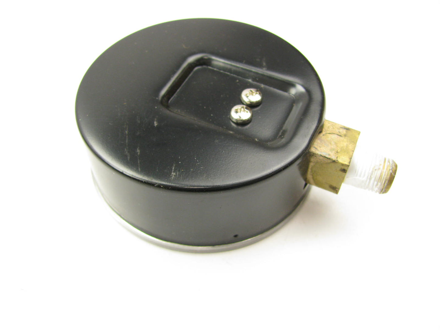 Motorad 3000 Cooling System Pressure Tester Gauge