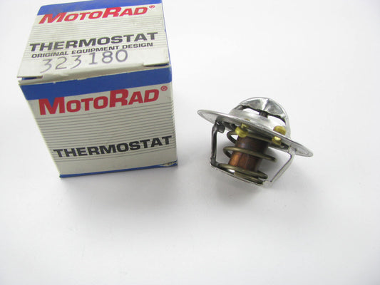 Motorad 323-180 Engine Coolant Thermostat - 180 Degree