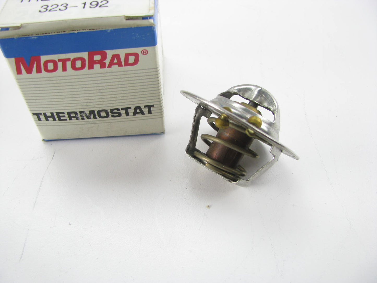 Motorad 323-192 Engine Coolant Thermostat