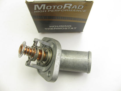 Motorad 324-185 Engine Coolant Thermostat & Housing - 185 Degree