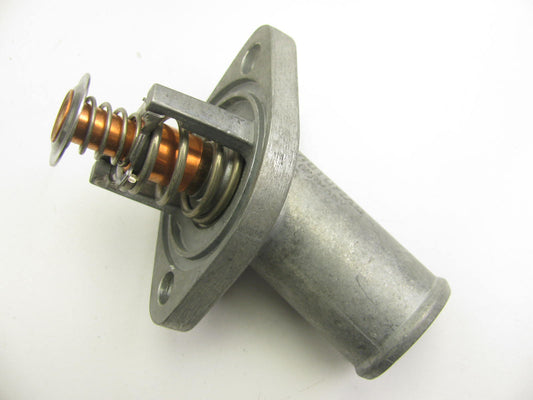 Motorad 324-185 Engine Coolant Thermostat & Housing - 185 Degree