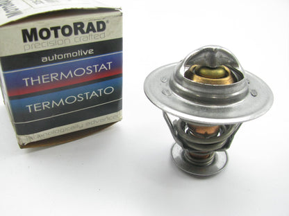 Motorad 328-180 Engine Coolant Thermostat - 180 Degree