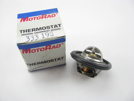 Motorad 333-198 Engine Coolant Thermostat - 198 Degree