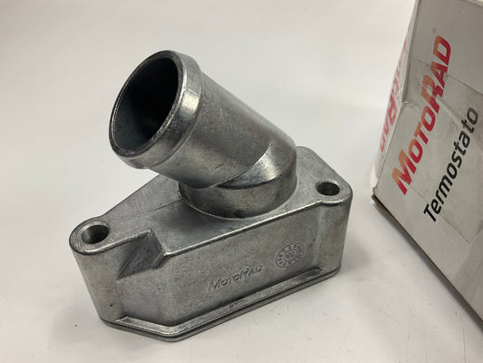 MISSING GASKET - Motorad 347-198 Engine Coolant Thermostat & Housing 198 Degrees