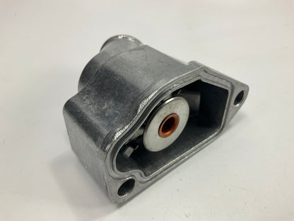 MISSING GASKET - Motorad 347-198 Engine Coolant Thermostat & Housing 198 Degrees