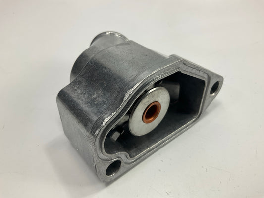 MISSING GASKET - Motorad 347-198 Engine Coolant Thermostat & Housing 198 Degrees