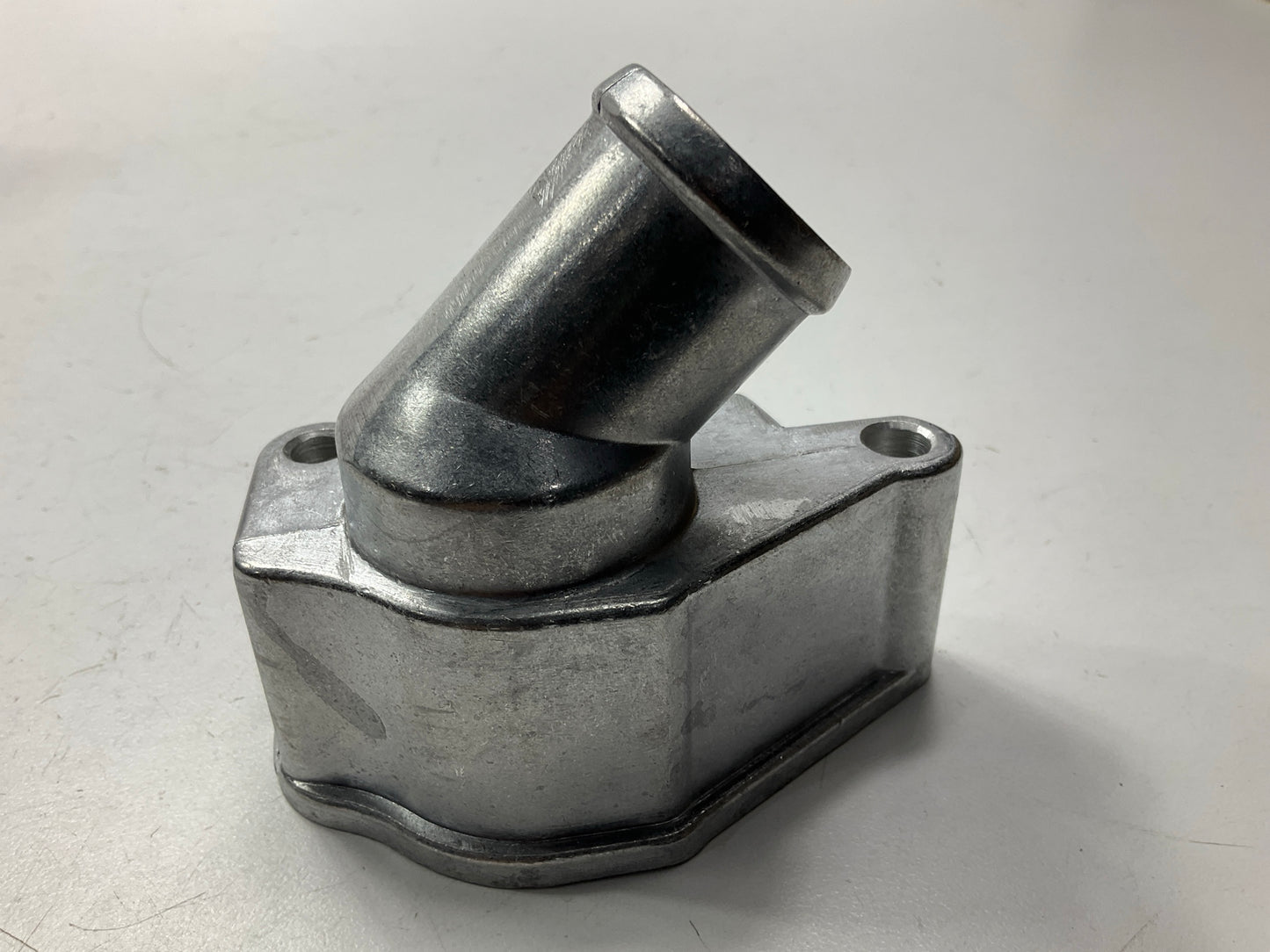 Motorad 347-198 Engine Coolant Thermostat & Housing, 198 Degree