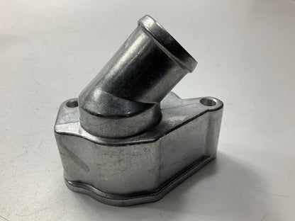 Motorad 347-198 Engine Coolant Thermostat & Housing, 198 Degree