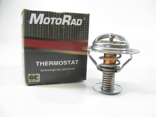 Motorad 378-192 Engine Coolant Thermostat - 192 Degree