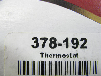 Motorad 378-192 Engine Coolant Thermostat - 192 Degree