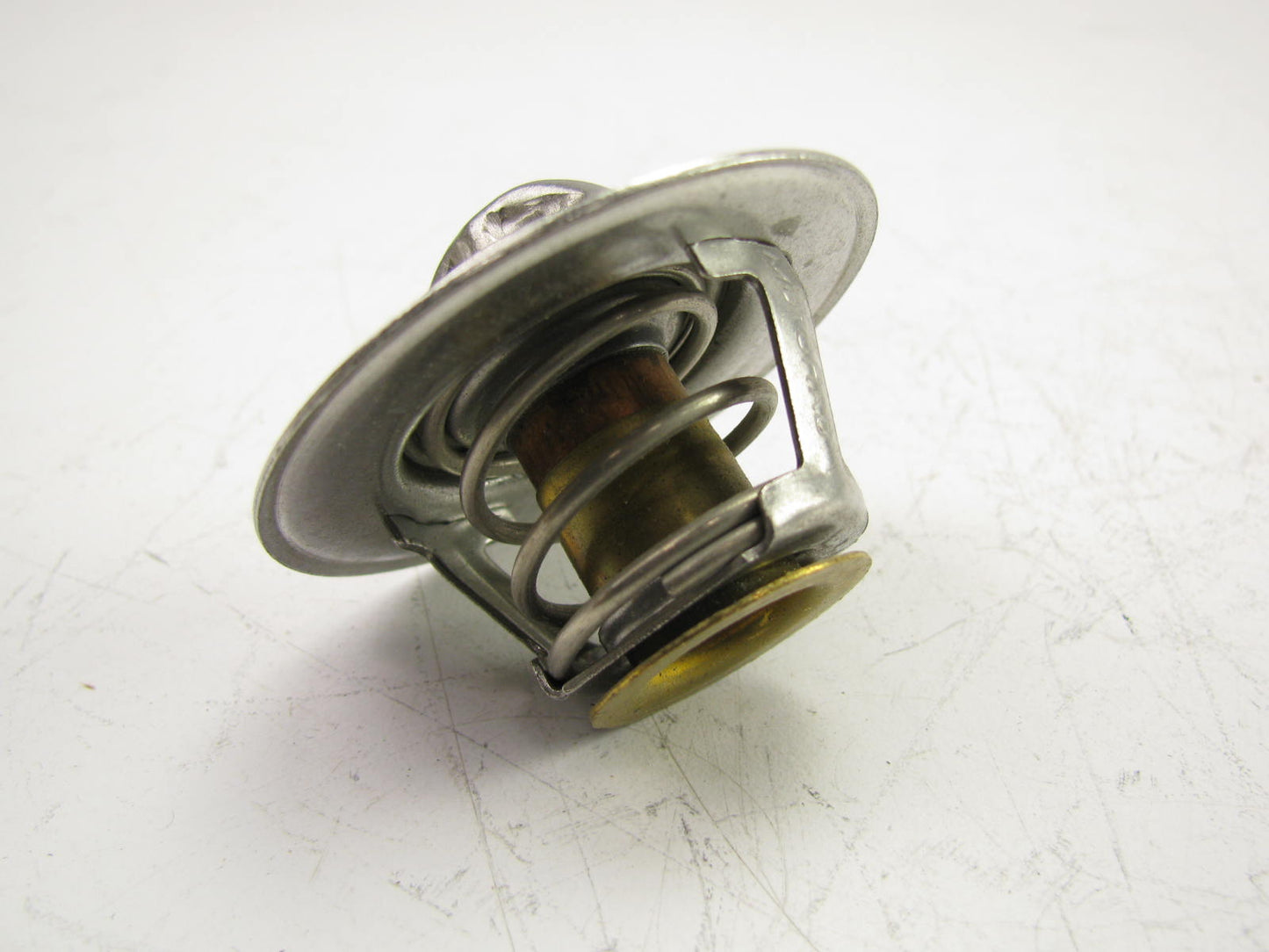 Motorad 4010-80 Engine Coolant Thermostat for 1980-1998 Ford Truck 370 429