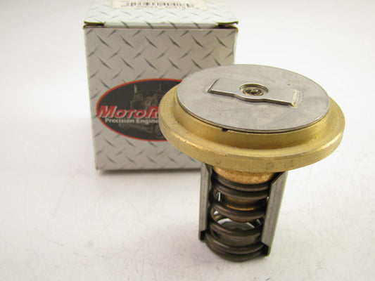 Motorad 4041-80 Engine Coolant Thermostat - 180 Degree - 2.85'' Flange Diameter