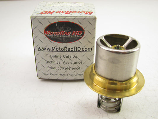 Motorad 4044-80 Engine Coolant Thermostat - 180 Degree - 2.457'' Flange Diameter