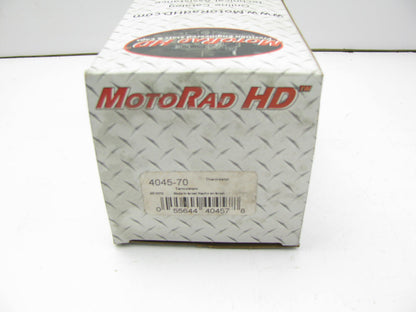 Motorad 4045-70 Engine Coolant Thermostat - Heavy Duty 170 Degree  2S4044, 34033