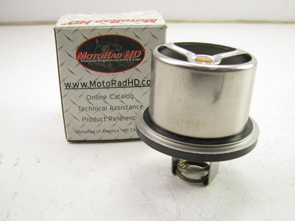 Motorad 4047-60 Engine Coolant Thermostat For 2005 Freightliner CST112 Series 60