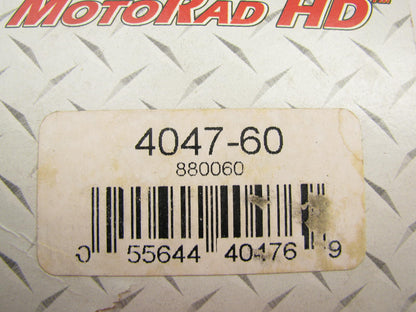 Motorad 4047-60 Engine Coolant Thermostat For 2005 Freightliner CST112 Series 60