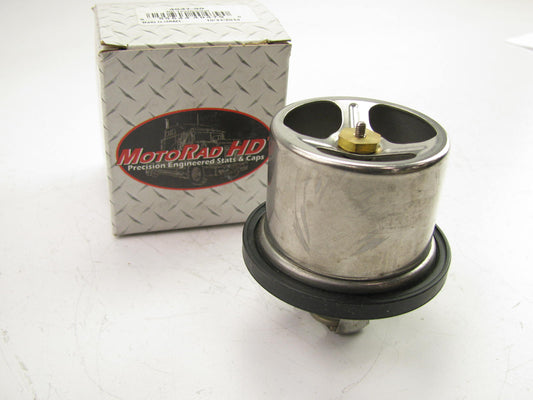 Motorad 4047-90 Heavy Duty Thermostat With Seal - 195 Degree