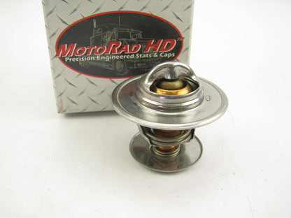 Motorad 4048-80 Engine Coolant Thermostat - Heavy Duty - 180 Degree