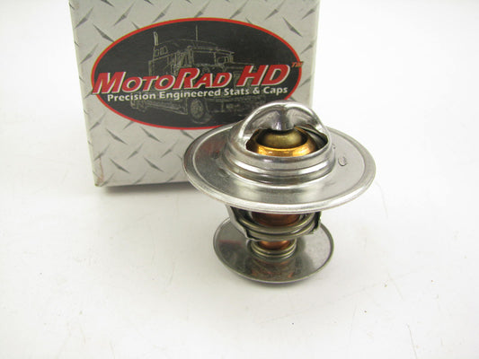 Motorad 4048-80 Engine Coolant Thermostat - Heavy Duty - 180 Degree