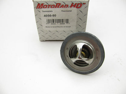 Motorad 4056-80 Heavy Duty Engine Coolant Thermostat - 180 Degree