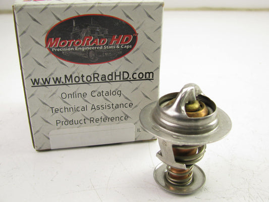 Motorad 4058-80 Engine Coolant Thermostat - 180 Degree