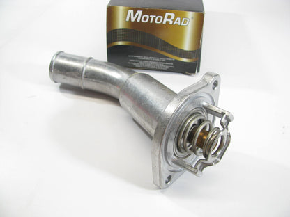 Motorad 413-192 Engine Coolant Thermostat & Housing - 192 Degree