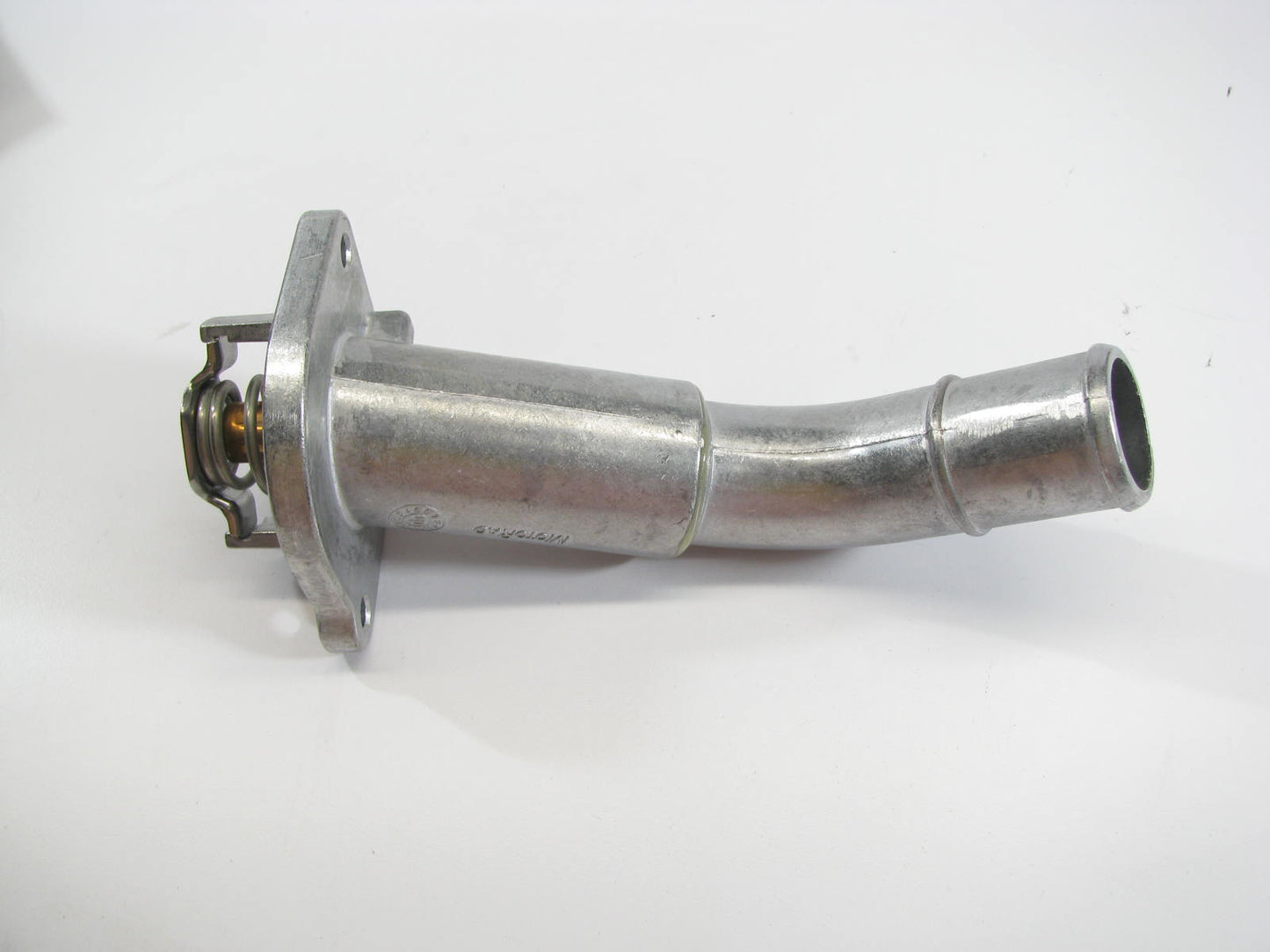 Motorad 413-192 Engine Coolant Thermostat & Housing - 192 Degree
