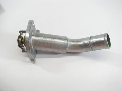 Motorad 413-192 Engine Coolant Thermostat & Housing - 192 Degree