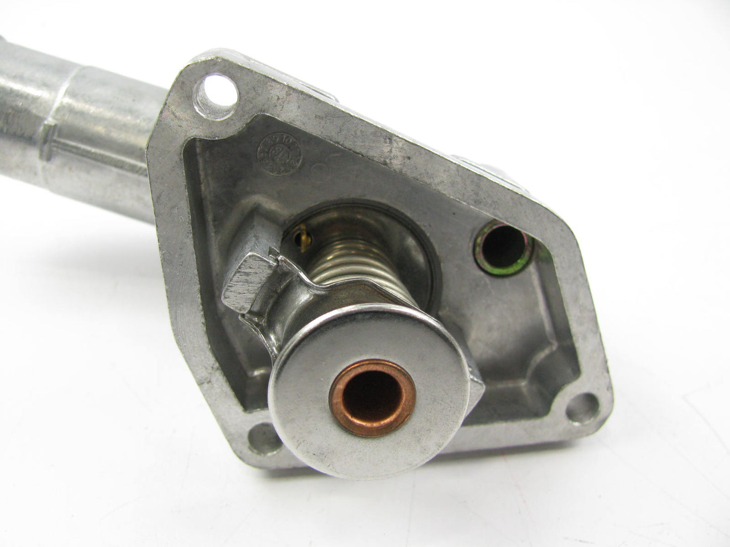 Motorad 431-180 Coolant Thermostat For 02-09 Nissan 3.5L V6 DOHC - 180F