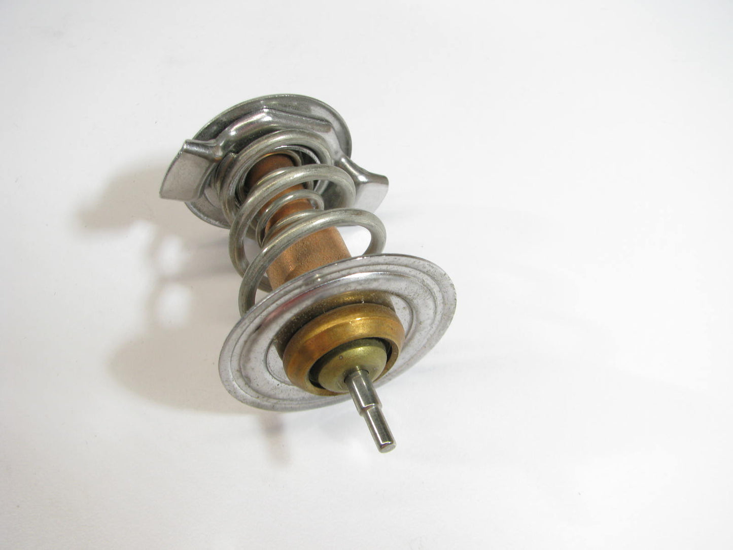 Motorad 464-180 Engine Coolant Thermostat - 180 Degree